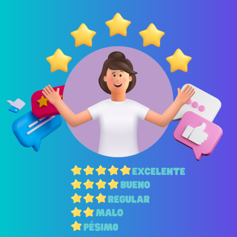 COMO EVALUAR CLASIFICACION DE LAS ESTRELLAS - quien lo hara